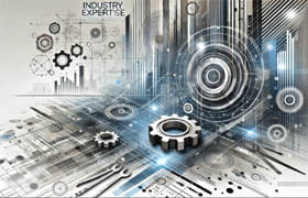 Industry Expertise