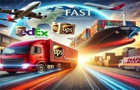 Timely Delivery