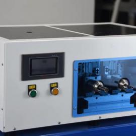 Double Station Semi-auto Desktop O-ring and Plastic Core Assembly Machine