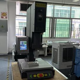 20kHz Precision Deluxe Ultrasonic Welding Machine