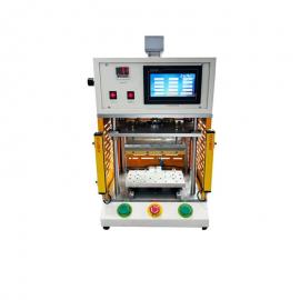 High Precision Servo Driven Heat Staking Machine