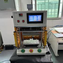High Precision Servo Heat Staking Machine