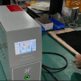 35kHz 1000W Ultrasonic Cutting and Welding System with Titanium Alloy Heads