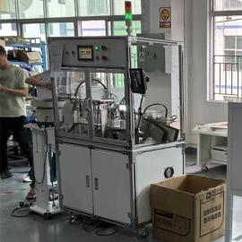  Automation Assembly Machine for Sealing O-ring and Plastic Core