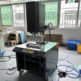 15Khz 6000W Ultrasonic Welding Machine for Thermoplastic Parts