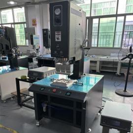 15kHz 4200W Intelligence Ultrasonic Welder Machine for Welding Plastic Parts