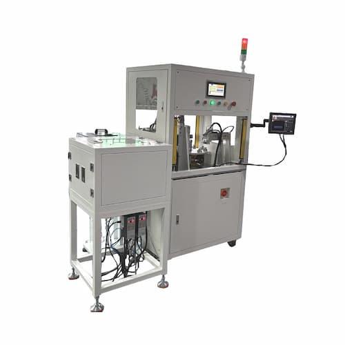 Automation O-ring Assembly Machine
