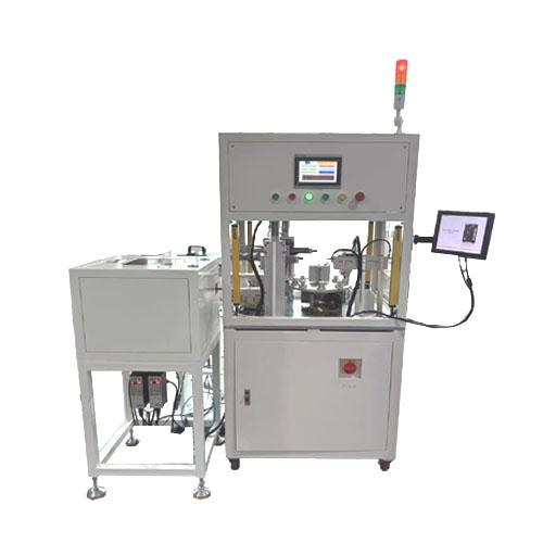 Automation O-ring Assembly Machine