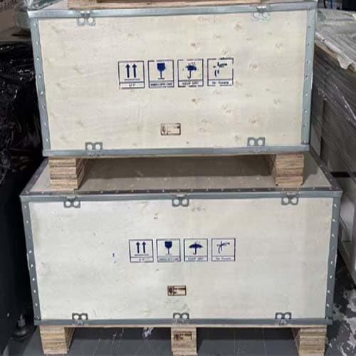 Packing and Shipment