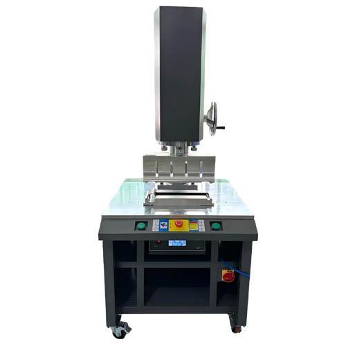 15Khz 6000W Ultrasonic Welding Machine for Thermoplastic Parts