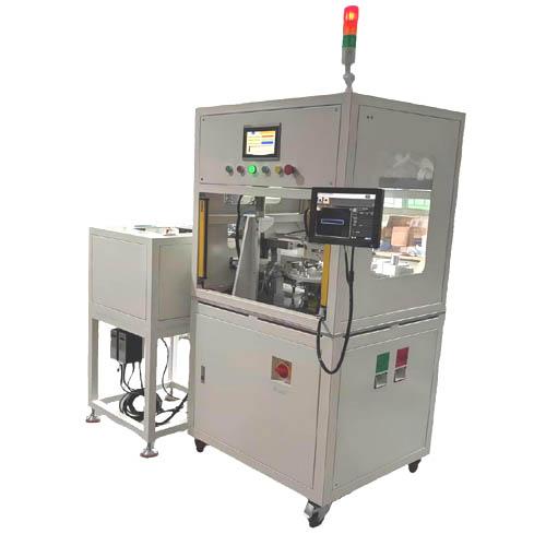 Automation O-ring Assembly Machine
