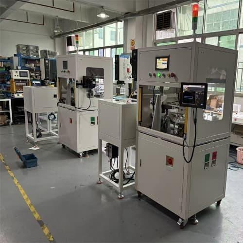 5S Standard Assembly Facility