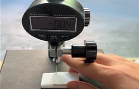 Precision You Can Measure