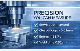 Precision You Can Measure