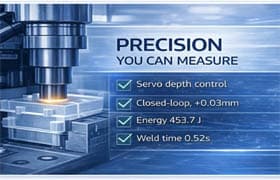 Precision You Can Measure