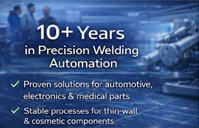 Proven Industry Experience