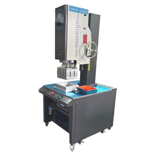 15 kHz 4200 W Ultrasonic Welding System High-Power Industrial Welding Solution for Large & Thick-Walled Parts