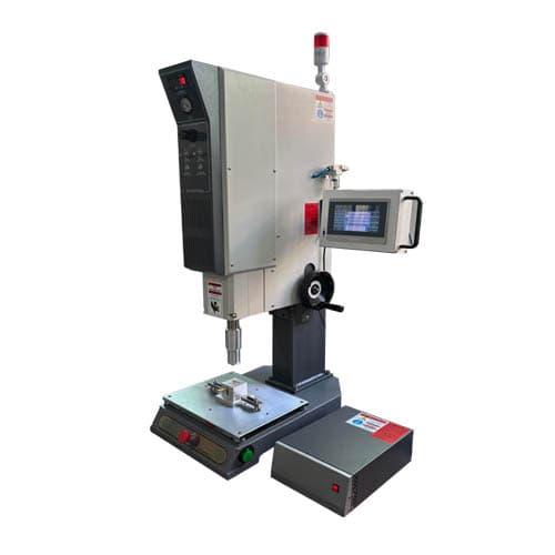 20kHz 3000W Ultrasonic Plastic Welding Machine | Industrial Welding System