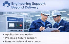 Engineering Support