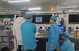 Engineering Support