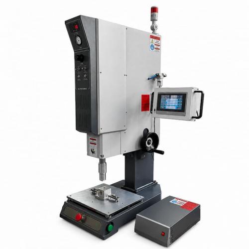 20kHz 3000W Ultrasonic Plastic Welding Machine