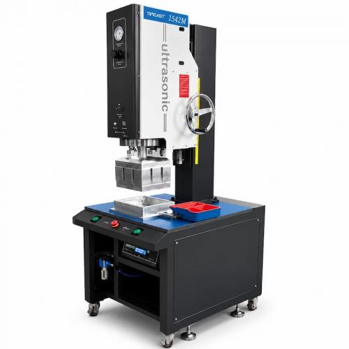 15kHz 4200W Ultrasonic Plastic Welding Machine