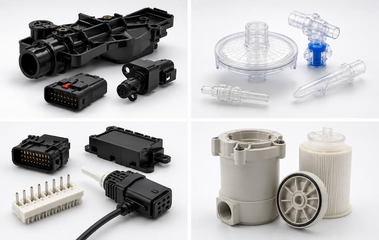 Application-Specific Engineering
