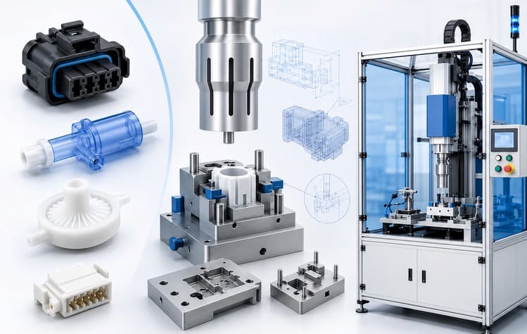 Application-Specific Engineering