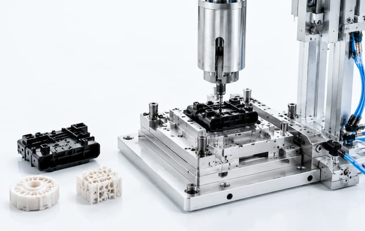 Application-Specific Engineering