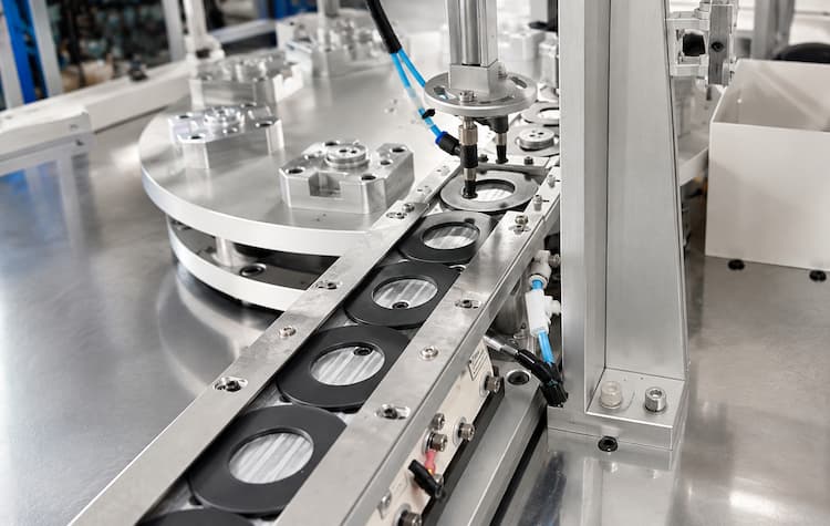 Proven Production Efficiency