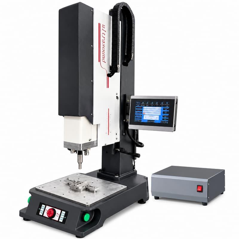 35kHz 1000W Servo Ultrasonic Welder