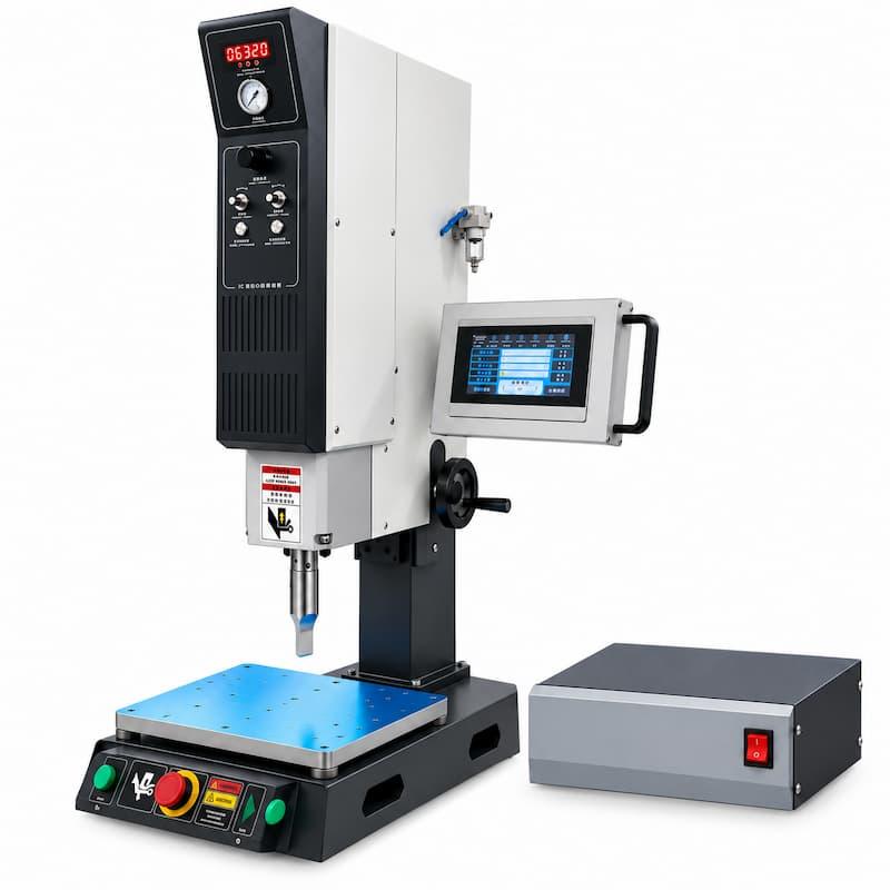 20kHz 3000W Pneumatic Ultrasonic Welder