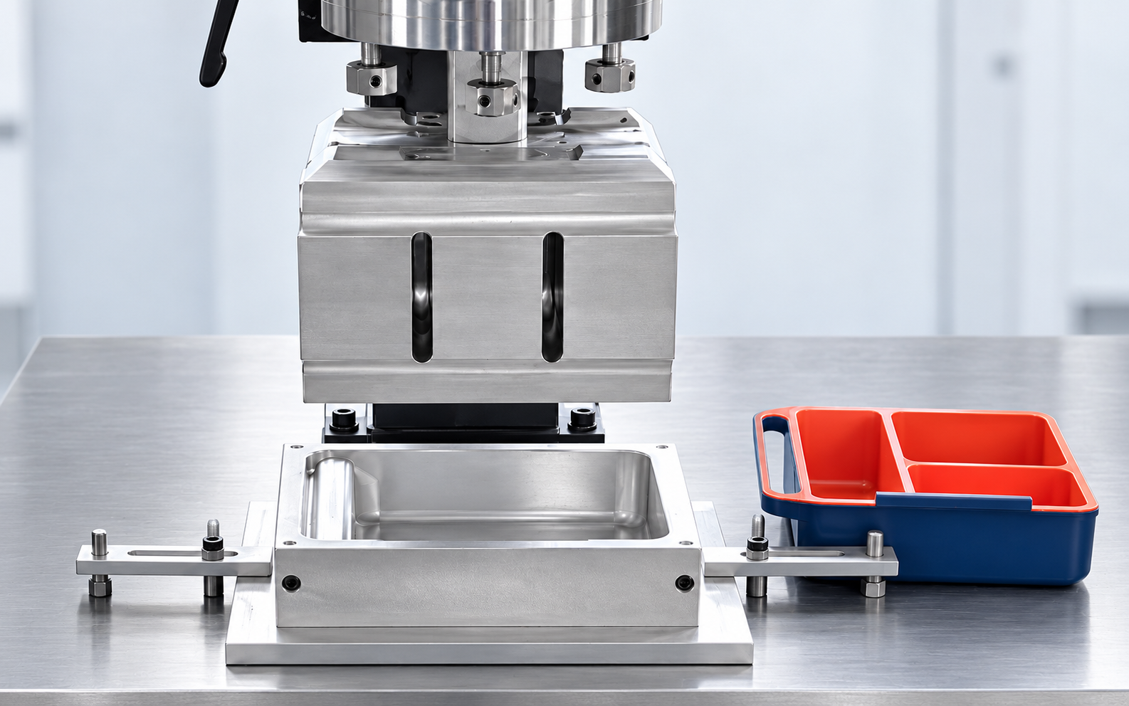 Application-Specific Engineering