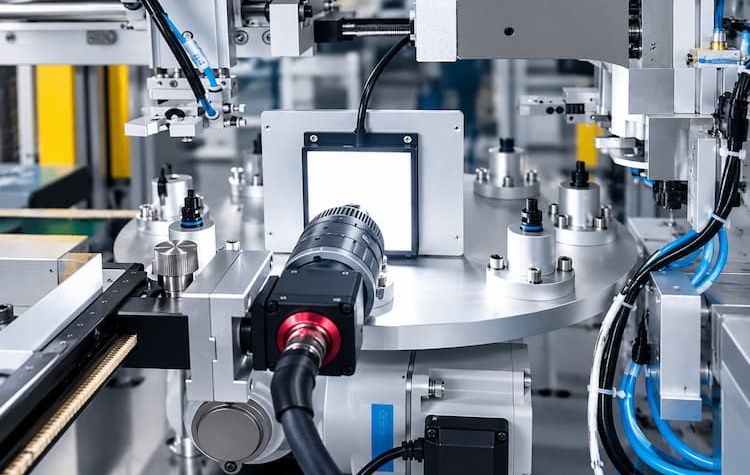 Automation for Consistent Output