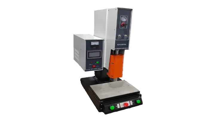 Ultrasonic Welding Machine