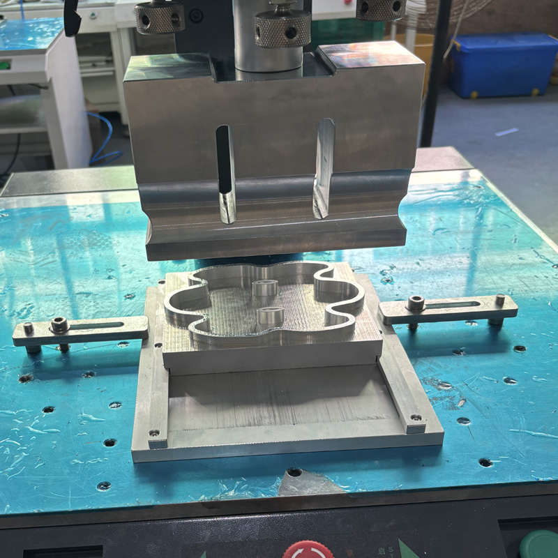 welding horn