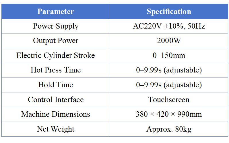 High Precision Servo Driven Heat Staking Machine.jpg