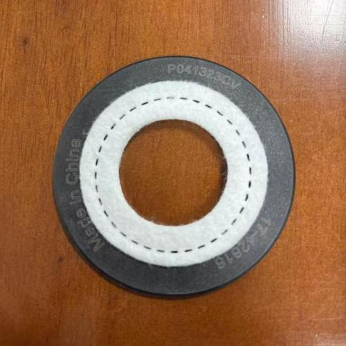 ultrasonic welding for plastic end cap and felt.jpg