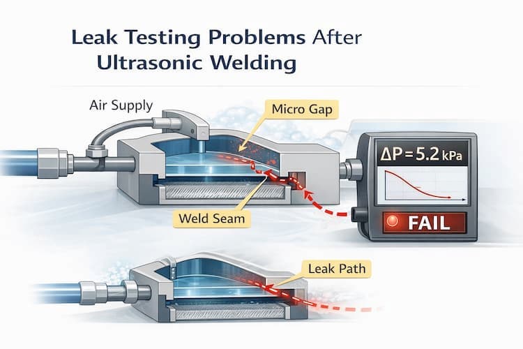 leak testing problems after ultrasonic welding.jpg