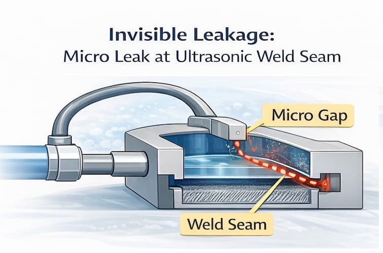 micro leak at ultrasonic weld seam.jpg
