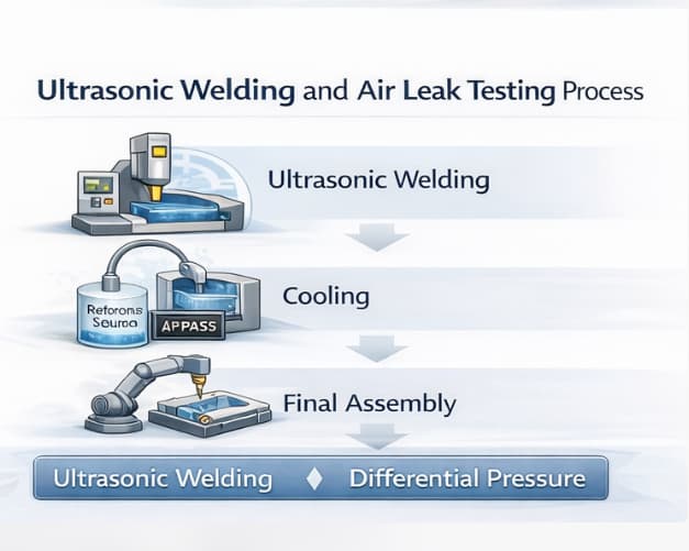 ultrasonic welding and air leak testing process flow.jpg
