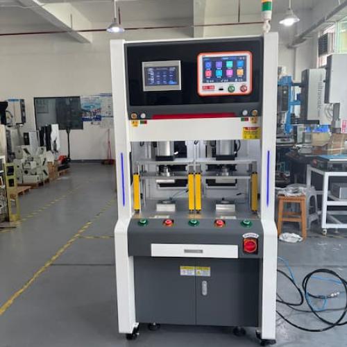 Why Air Leak Testing Is Essential After Ultrasonic Welding.jpg