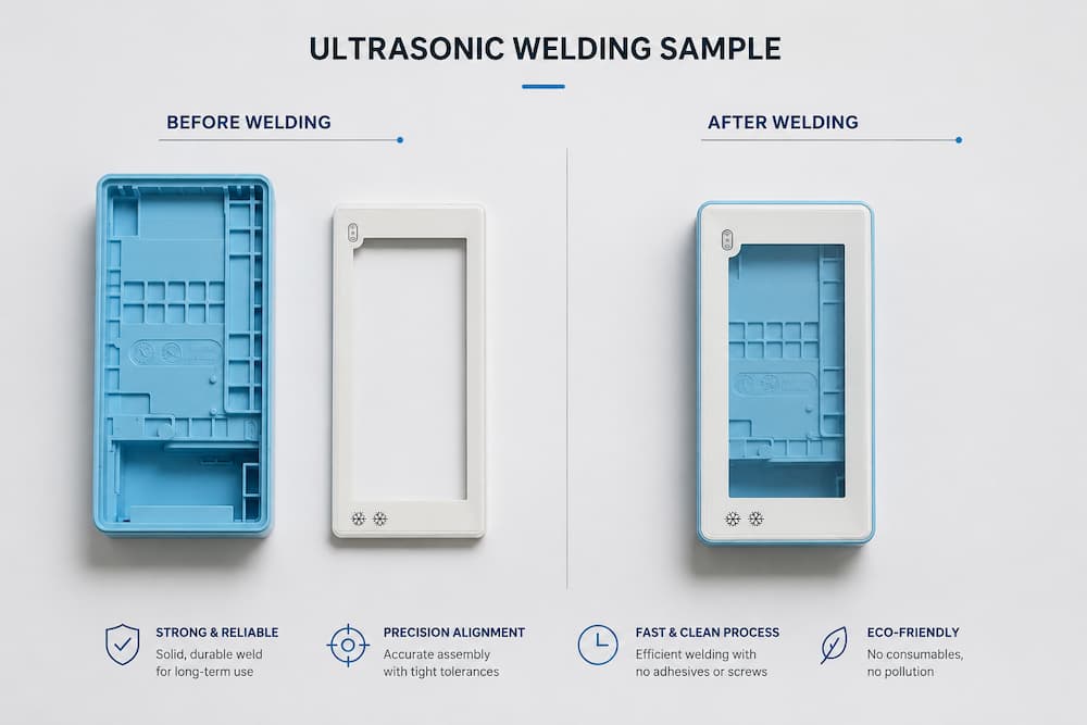 before and after ultrasonic welding sample.jpg