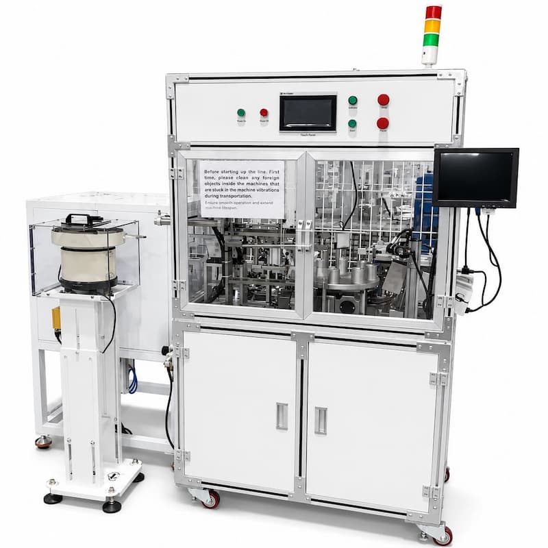 rotary-indexing-assembly-station.jpg Rotary indexing assembly station for O-ring and filter component assembly