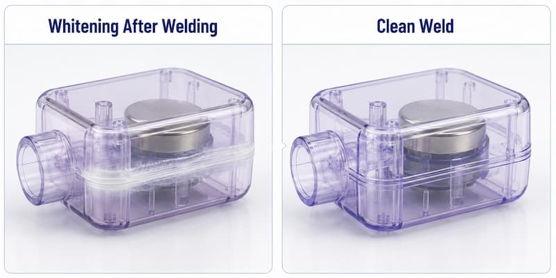 whitening after welding vs clean weld.jpg