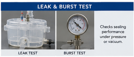 leak-burst-test-ultrasonic-welded-plastic-parts.jpg Leak and burst testing for sealed ultrasonic welded plastic parts