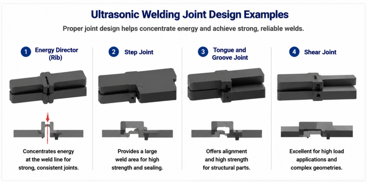 1786351817147980.png Ultrasonic Welding Joint Design for Automotive Plastic Parts.png