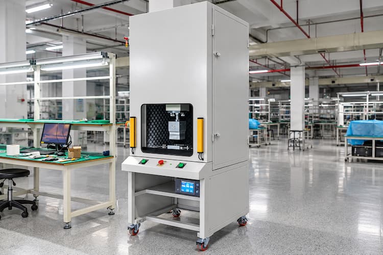1790234214459393.jpg ultrasonic welding machine with soudproof enclosure2.jpg